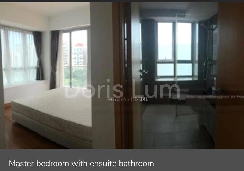1 Bed Condo for Rent in  Esta Ruby - Image 1